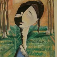 Anna Visher's profile image