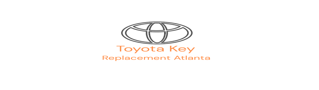 Toyota Key Replacement Atlanta's cover image
