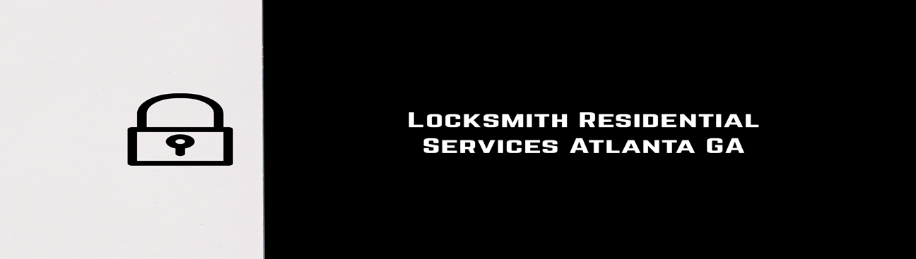 Locksmith Residential Services Atlanta GA's cover image