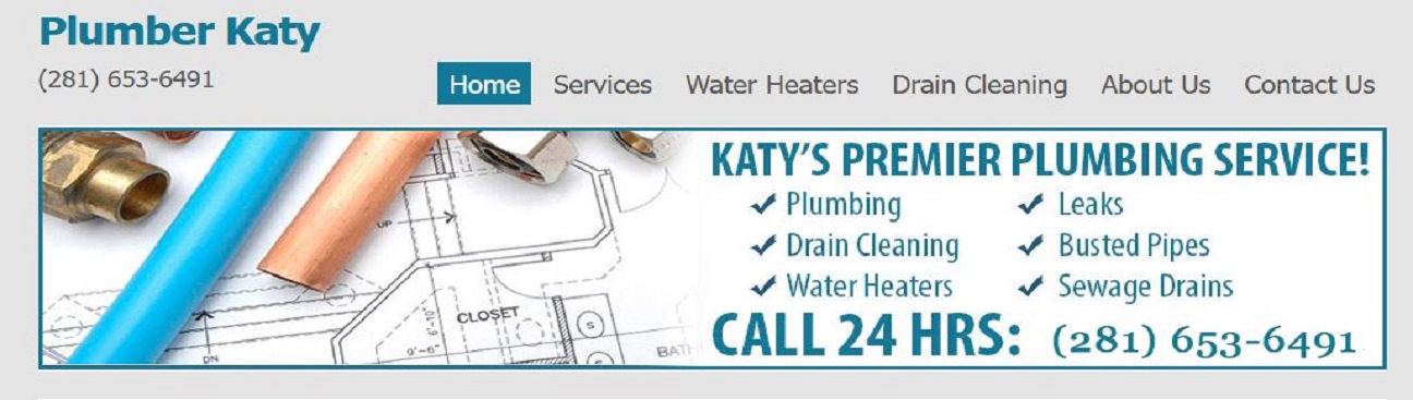 Anderson Plumbing Company's cover image