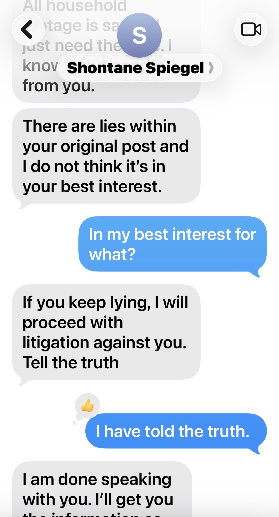 Karma I.'s post 1