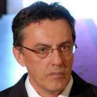 Gregory J Thomas's profile image