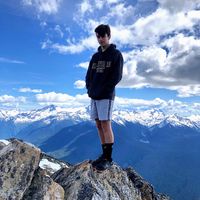 Tristan Levier's profile image