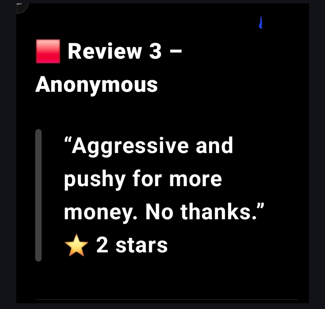 Aris S.'s post 2