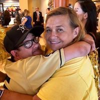 Peggy Yates Stanfield's profile image