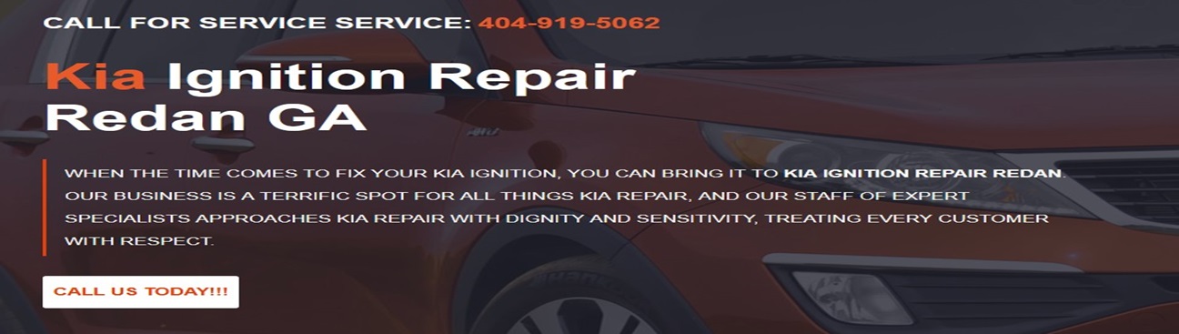 Kia Ignition Repair's cover image
