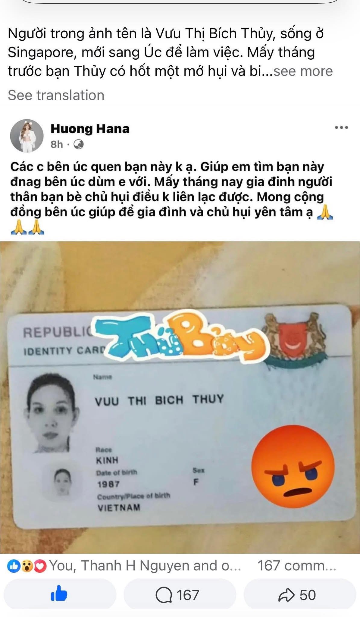 Thi V.'s post 1
