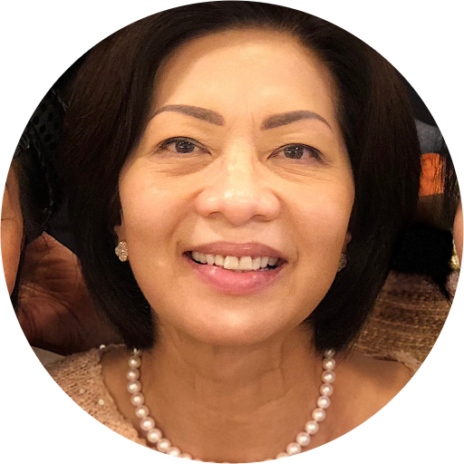 Mindy Tran's Profile Image