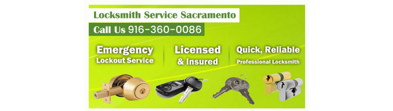 Locksmith Service Sacramento's cover image