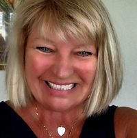 Gail Petersen's profile image