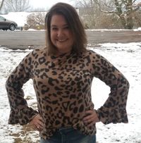 Christina Holmes Senters's profile image