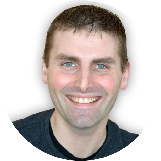 Jason K. Carter's Profile Image