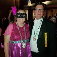 Tina Millar's profile image