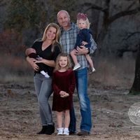 Danielle Griffith's profile image