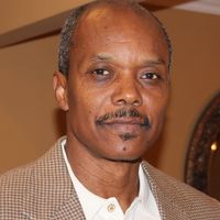 Phedre Francois's profile image