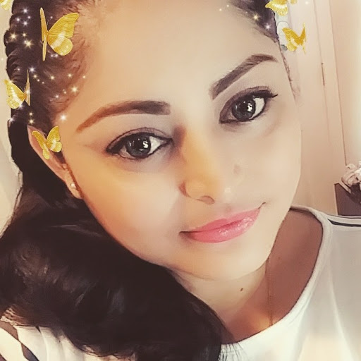 Isabel's profile image