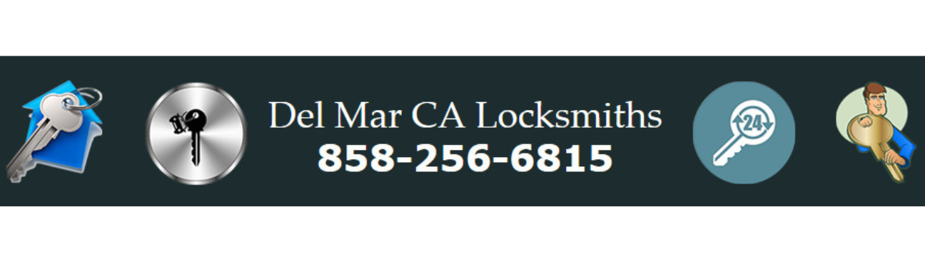 Del Mar CA Locksmiths's cover image