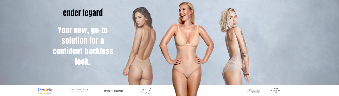 Ender Legard's cover image