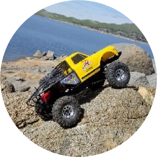 Gary D's Profile Image