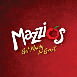 1. Mazzio's Pizza & Wings