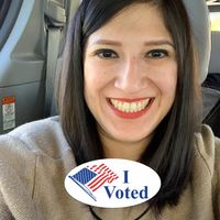 Melissa Ortiz's profile image