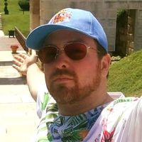 Michael Daley's profile image