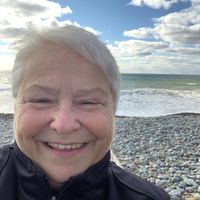 Lynn Smith's profile image