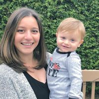 Lisa Mazzoni's profile image