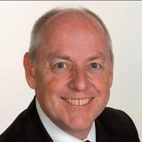 Brent Roberts's profile image