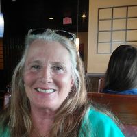 Josie Vaughn-Rigli's profile image