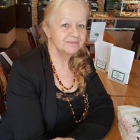 Nweke Cecilia Blessibg's profile image