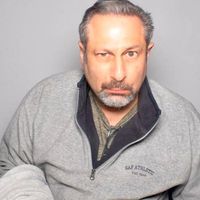 Joe Markosfeld's profile image
