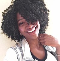 Jelissa White's profile image