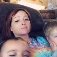 Chrissy Wakefield's profile image