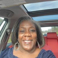 Anita Williams's profile image