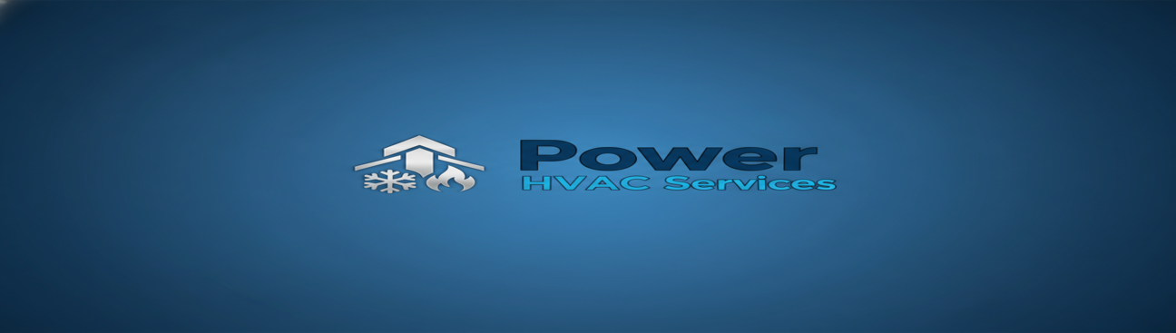 Power HVAC Services's cover image