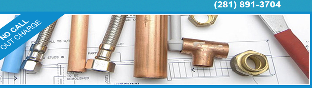 911 Plumbing Pearland TX's cover image