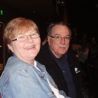 Toni Dotson's profile image