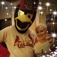 Judi Ford-Underhill's profile image