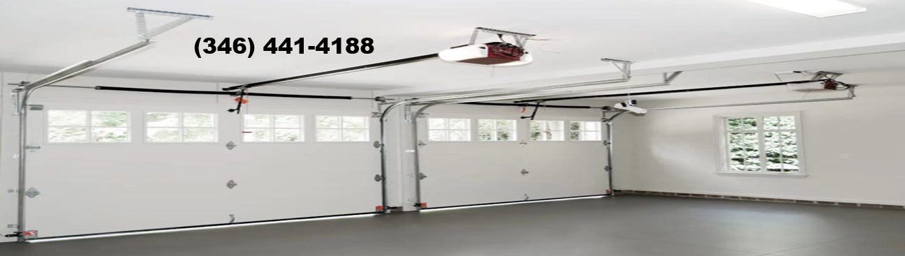 Garage Door Repair Kingwood's cover image