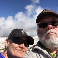 Mike N Robin Steele's profile image