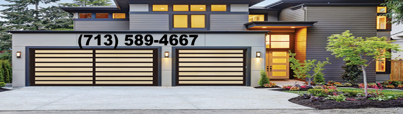 Garage Door Sugar Land TX's cover image