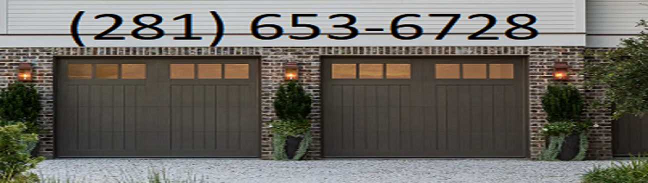 Garage Door Stafford TX's cover image