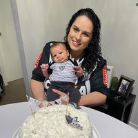 Sabrina Villela's profile image