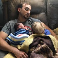 Jonathan Scott's profile image