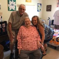 Catherine Mills Smith's profile image