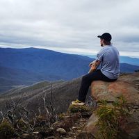 Sage Evans's profile image