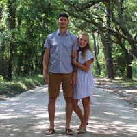 Brittany Nicole Sherrard's profile image