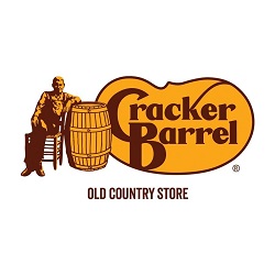 1. Cracker Barrel Old Country Store