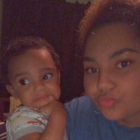 Alyshia Monique Jones's profile image